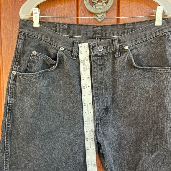 Mens Wranglers - Picture 5 of 6